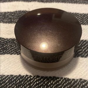Laura mercier body shimmering powder